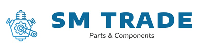 Smtrade logomark